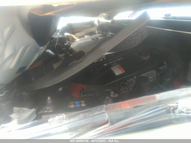 Toyota Prius Four 2016 JTDKARFU0G3508854 Image 10