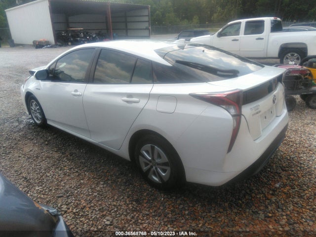 Toyota Prius Four 2016 JTDKARFU0G3508854 Image 3