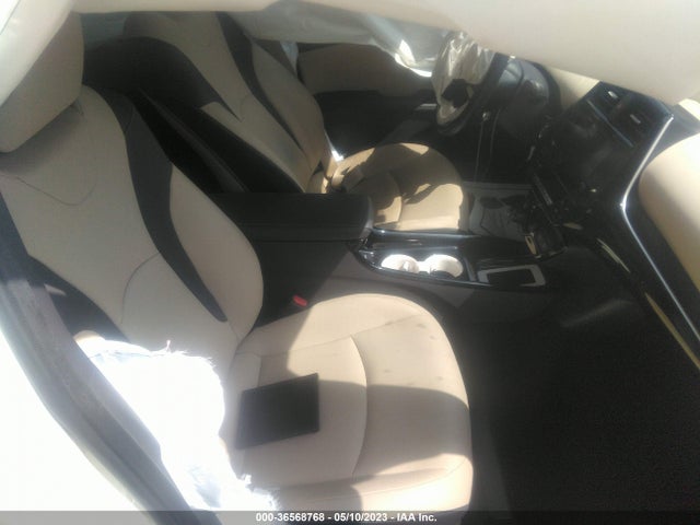 Toyota Prius Four 2016 JTDKARFU0G3508854 Image 5