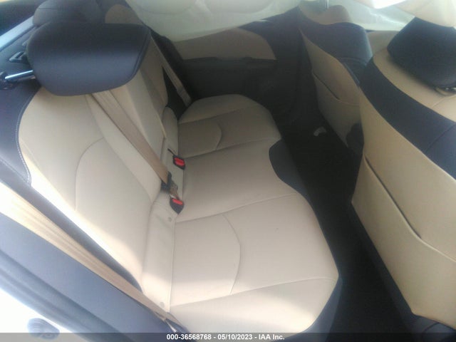 Toyota Prius Four 2016 JTDKARFU0G3508854 Image 8