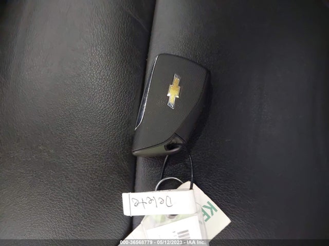 Chevrolet Suburban Lt 2021 1GNSCCKDXMR263414 Image 11
