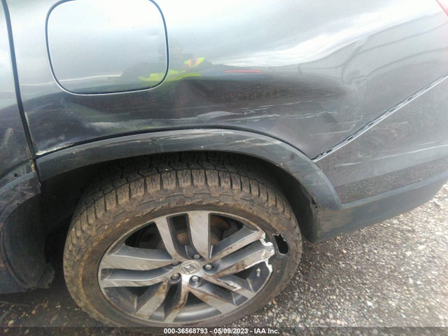 Honda Pilot Elite 2016 5FNYF6H07GB112010 Image 7