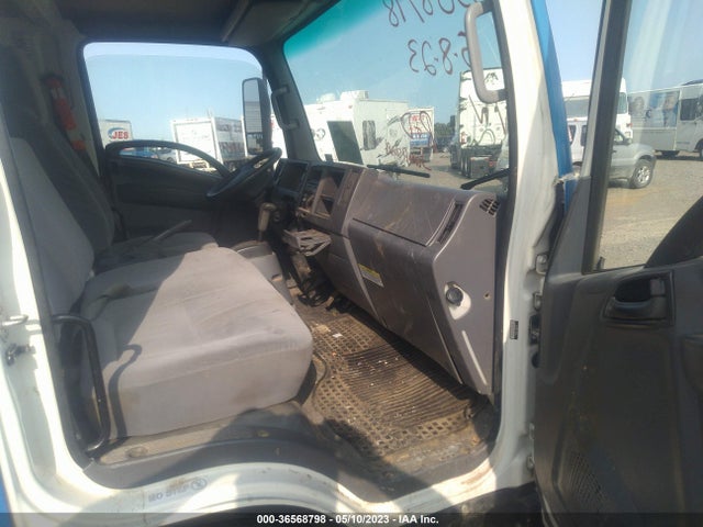 2017 Isuzu NPR-HD, VIN: 54DC4J1B3HS809169