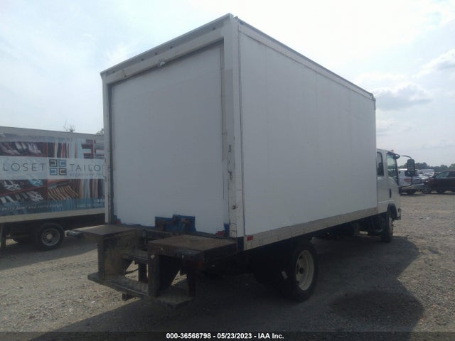 2017 Isuzu NPR-HD, VIN: 54DC4J1B3HS809169