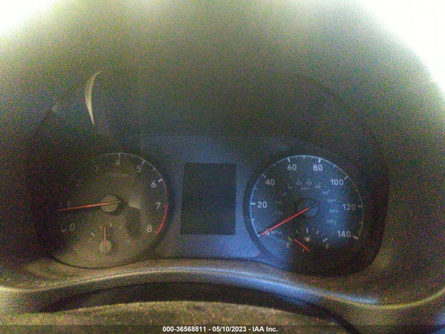 Hyundai Accent Sel 2018 3KPC24A37JE028412 Image 7
