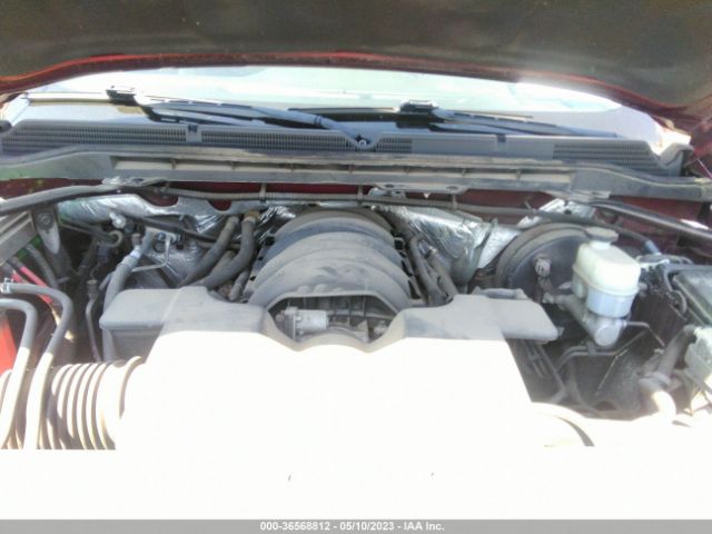 1GTV2NEC7GZ224856 GMC Sierra 1500 Slt