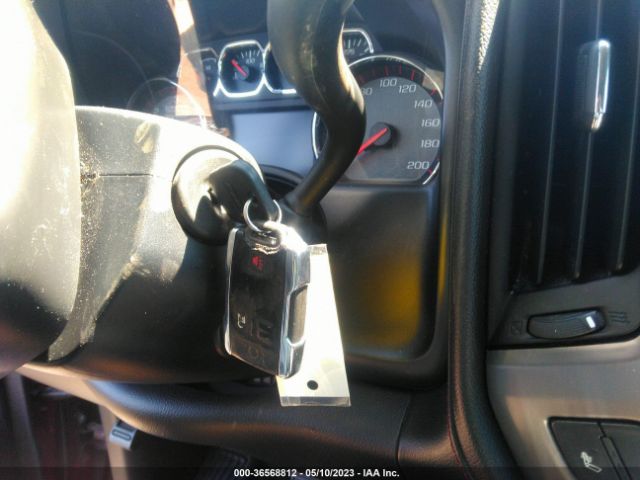 1GTV2NEC7GZ224856 GMC Sierra 1500 Slt