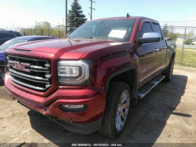 1GTV2NEC7GZ224856 GMC Sierra 1500 Slt