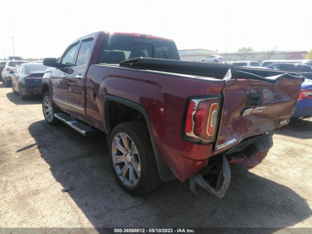 1GTV2NEC7GZ224856 GMC Sierra 1500 Slt