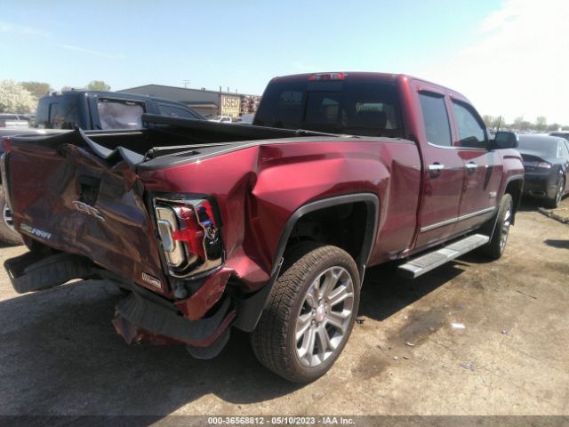 1GTV2NEC7GZ224856 GMC Sierra 1500 Slt