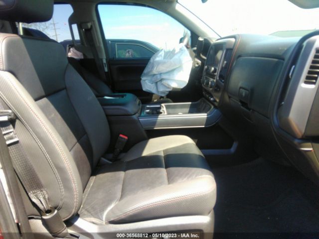 1GTV2NEC7GZ224856 GMC Sierra 1500 Slt