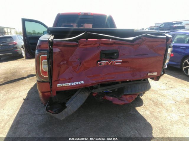 1GTV2NEC7GZ224856 GMC Sierra 1500 Slt