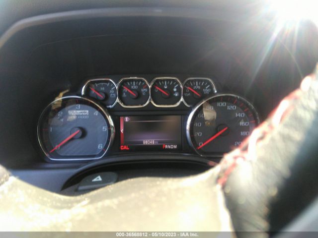 1GTV2NEC7GZ224856 GMC Sierra 1500 Slt