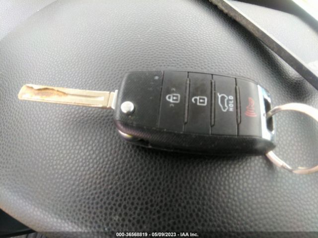 KNDJN2A20F7147016 KIA Soul Base