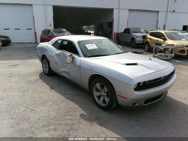 2022 2C3CDZAG4NH211338 main image