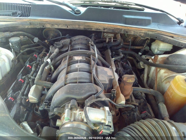 2013 DODGE CHALLENGER R/T VIN: 2C3CDYBT9DH700404