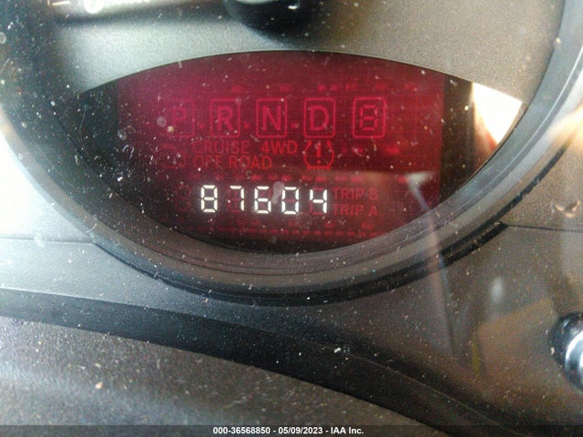 1C4NJRFBXFD259502 Jeep Patriot High Altitude Edition