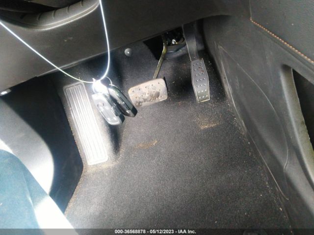 1GKKNLLSXNZ125409 GMC Acadia At4
