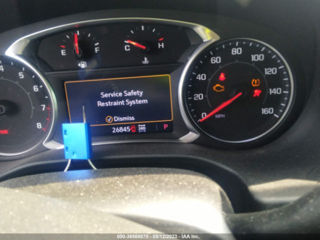 1GKKNLLSXNZ125409 GMC Acadia At4