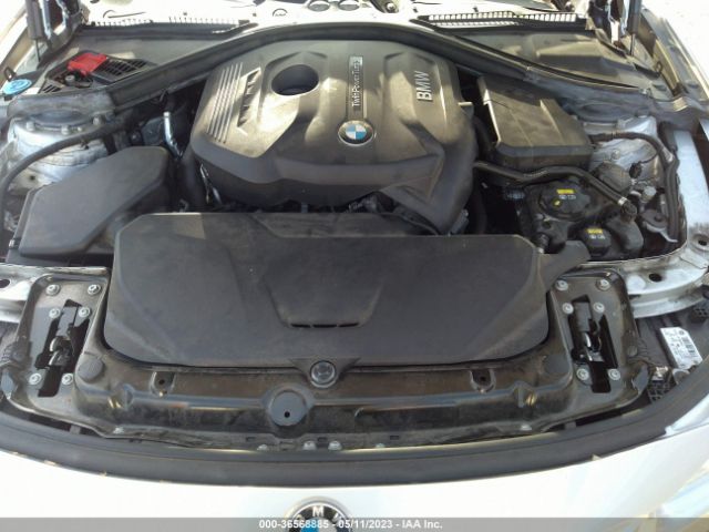 WBA8D9G58JNU71456 BMW 3 Series 330i Xdrive