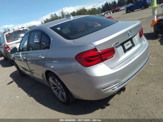 WBA8D9G58JNU71456 BMW 3 Series 330i Xdrive