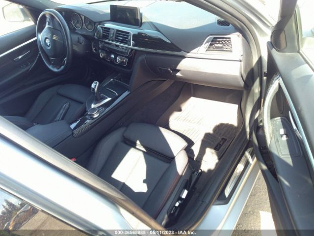 WBA8D9G58JNU71456 BMW 3 Series 330i Xdrive