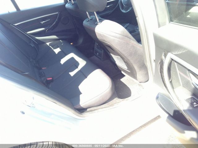 WBA8D9G58JNU71456 BMW 3 Series 330i Xdrive