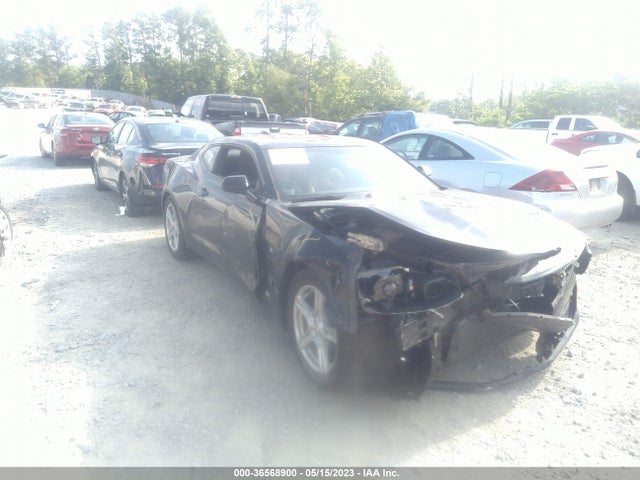 2022 1G1FB1RX1N0113305 main image
