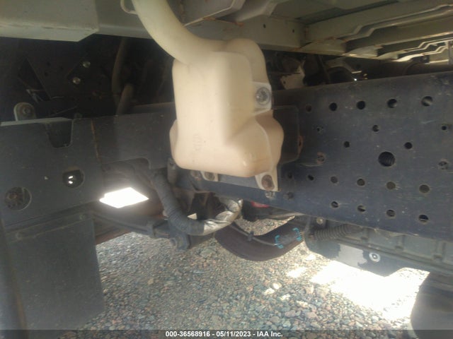 2016 Isuzu NPR, VIN: 54DC4J1B6GS806104