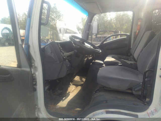 2016 Isuzu NPR, VIN: 54DC4J1B6GS806104