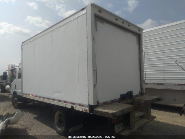 2016 Isuzu NPR, VIN: 54DC4J1B6GS806104