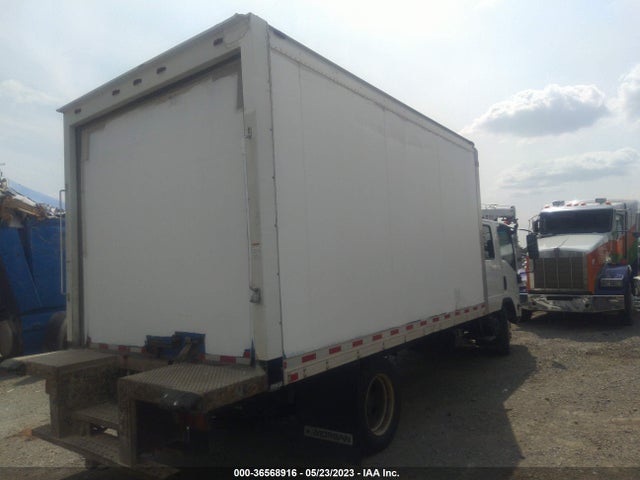 2016 Isuzu NPR, VIN: 54DC4J1B6GS806104