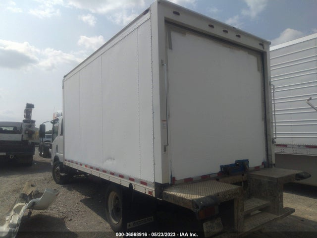 2016 Isuzu NPR, VIN: 54DC4J1B6GS806104