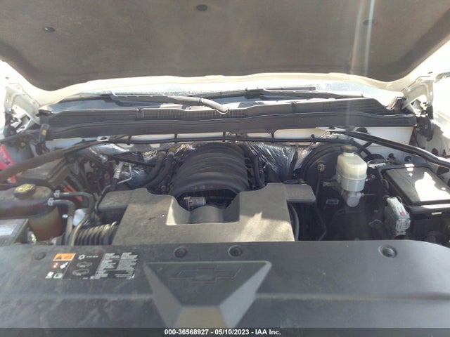 Chevrolet Silverado 1500 2lt 2014 1GCVKREC2EZ412706 Image 10