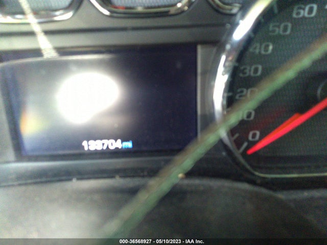 Chevrolet Silverado 1500 2lt 2014 1GCVKREC2EZ412706 Image 7