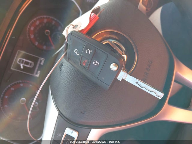 2019 VOLKSWAGEN JETTA S VIN: 3VWN57BU1KM230563