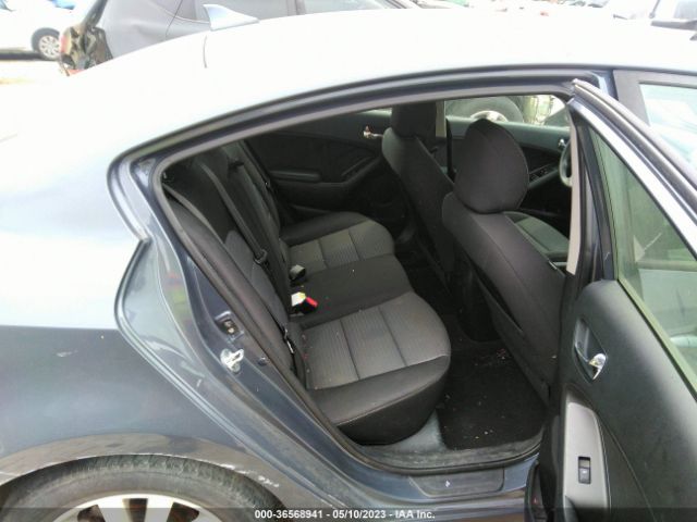 KNAFX4A62G5608077 KIA FORTE LX