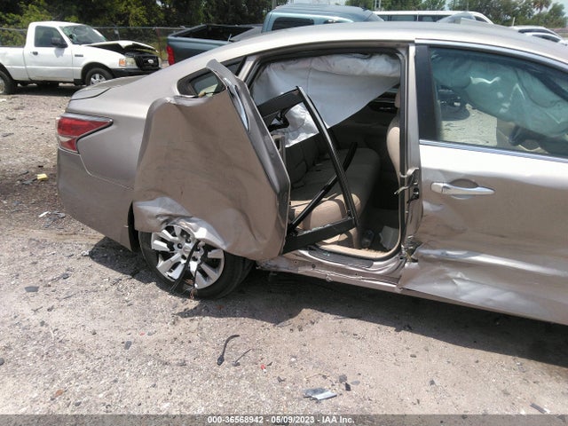 2014 NISSAN ALTIMA 2.5 S VIN: 1N4AL3AP6EN229386
