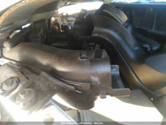 KNMAT2MV3HP543407 Nissan ROGUE SV