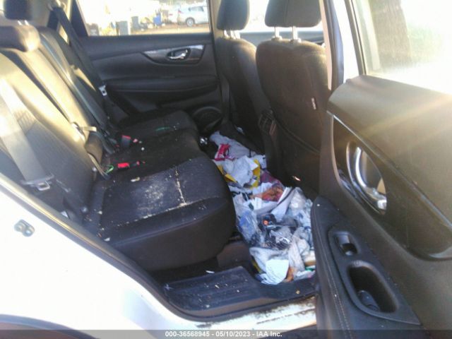 KNMAT2MV3HP543407 Nissan ROGUE SV