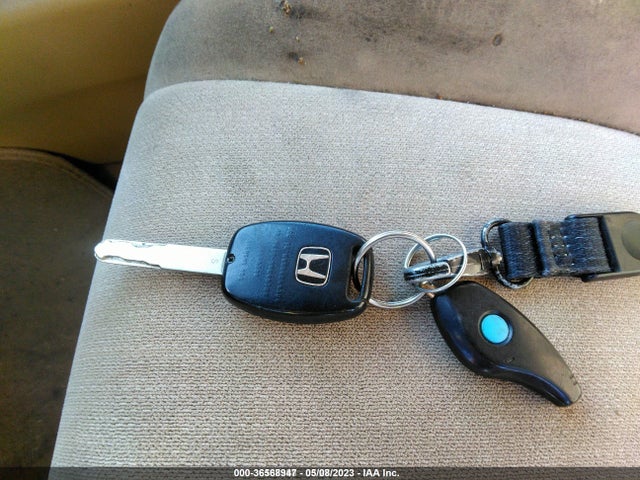 2010 HONDA ACCORD SDN LX VIN: 1HGCP2F34AA143388