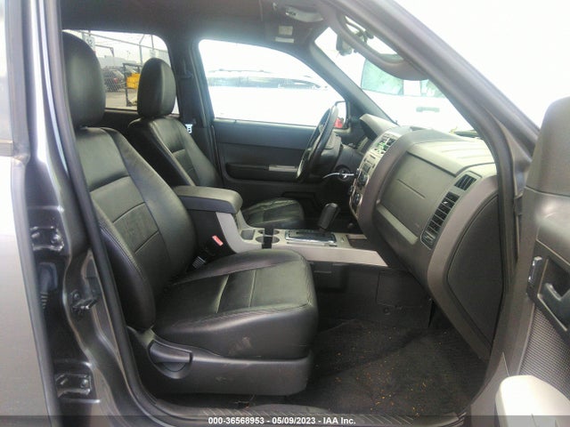 2009 FORD ESCAPE XLT VIN: 1FMCU03779KC65800