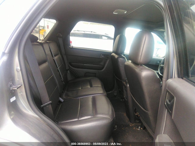 2009 FORD ESCAPE XLT VIN: 1FMCU03779KC65800