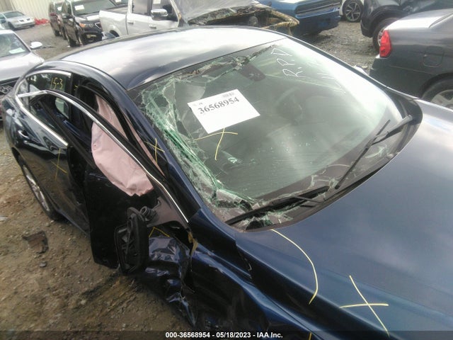 Chevrolet MALIBU LT 2021 1G1ZD5ST9MF050312 Image 6