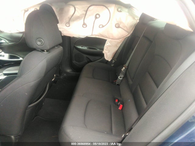 Chevrolet MALIBU LT 2021 1G1ZD5ST9MF050312 Image 8