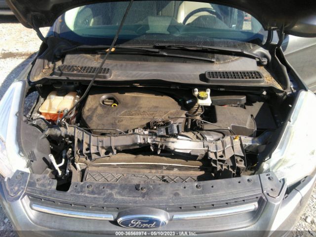 1FMCU0GX6EUC93659 Ford ESCAPE SE