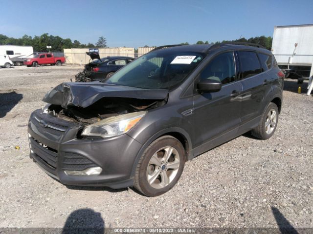 1FMCU0GX6EUC93659 Ford ESCAPE SE