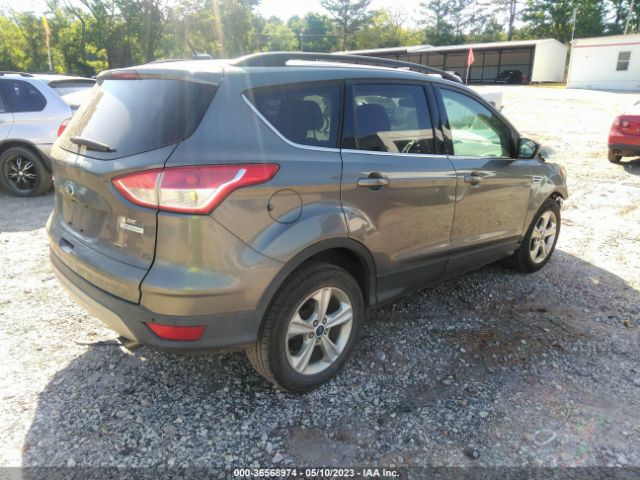 1FMCU0GX6EUC93659 Ford ESCAPE SE