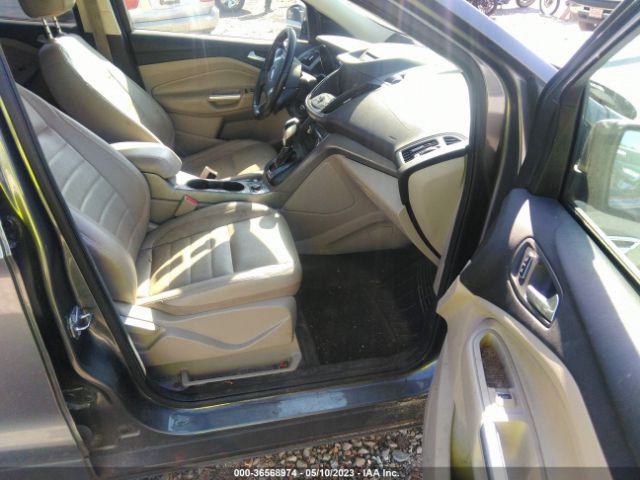 1FMCU0GX6EUC93659 Ford ESCAPE SE