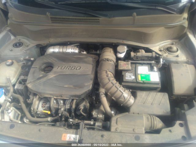 KNDETCA27M7054889 KIA Seltos Sx
